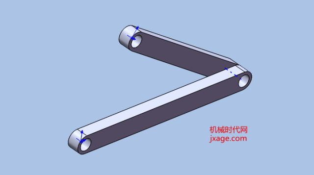 solidworks工程图倒角命令